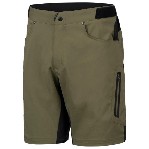 Zoic men's ether 9 cycling shorts hotsell