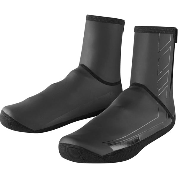 Madison Element Neoprene Open Sole Overshoes – everoutdoornewzealand