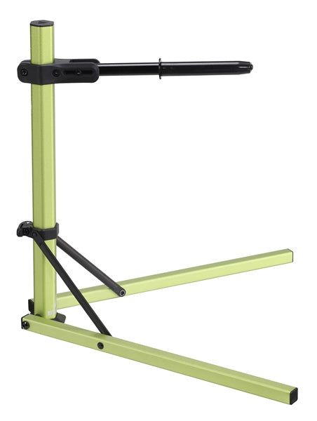 hex stand-green