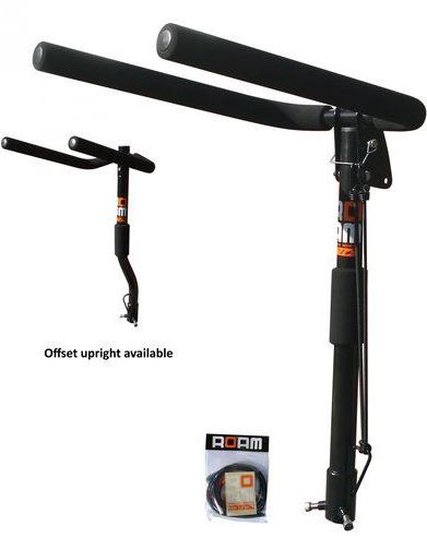 Foldable Rack Box Motor Roam Folding Racks – everoutdoornewzealand
