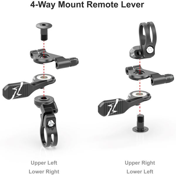 Funn Dropper Remotes – everoutdoornewzealand