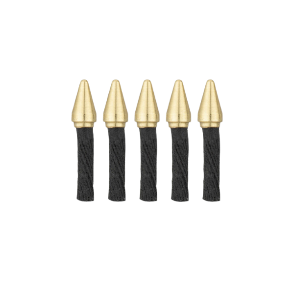 Pointed Tip Plugs